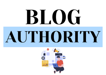 Blog Authority